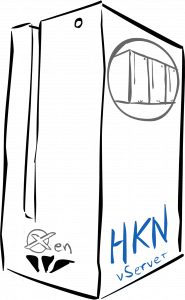 HKN vServer