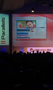 Parallels, Main Forum Parallels, Main Forum