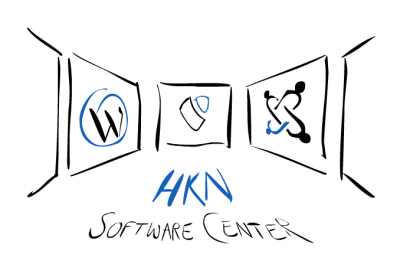 HKN WebZ - Webhosting Paket