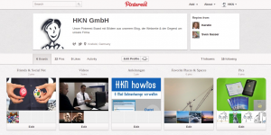 HKN-Site auf Pinterest HKN-Site auf Pinterest