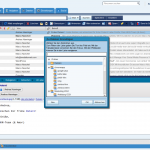 Zimbra - Dateien hinzufügen