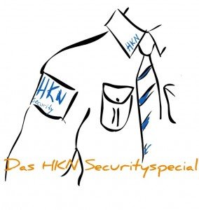 HKN Securityspecial