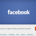 Das Facebook WordPress Plugin