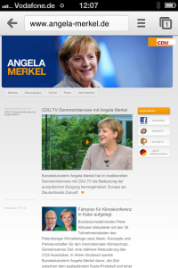 www.angela-merkel.de www.angela-merkel.de