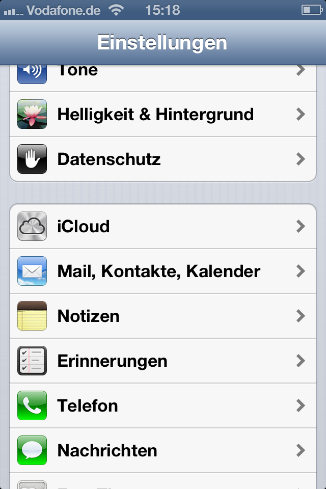 Schritt 01