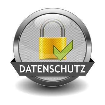 Datenschutz