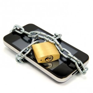Smartphone & Datenschutz