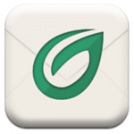 Seed Mail Logo