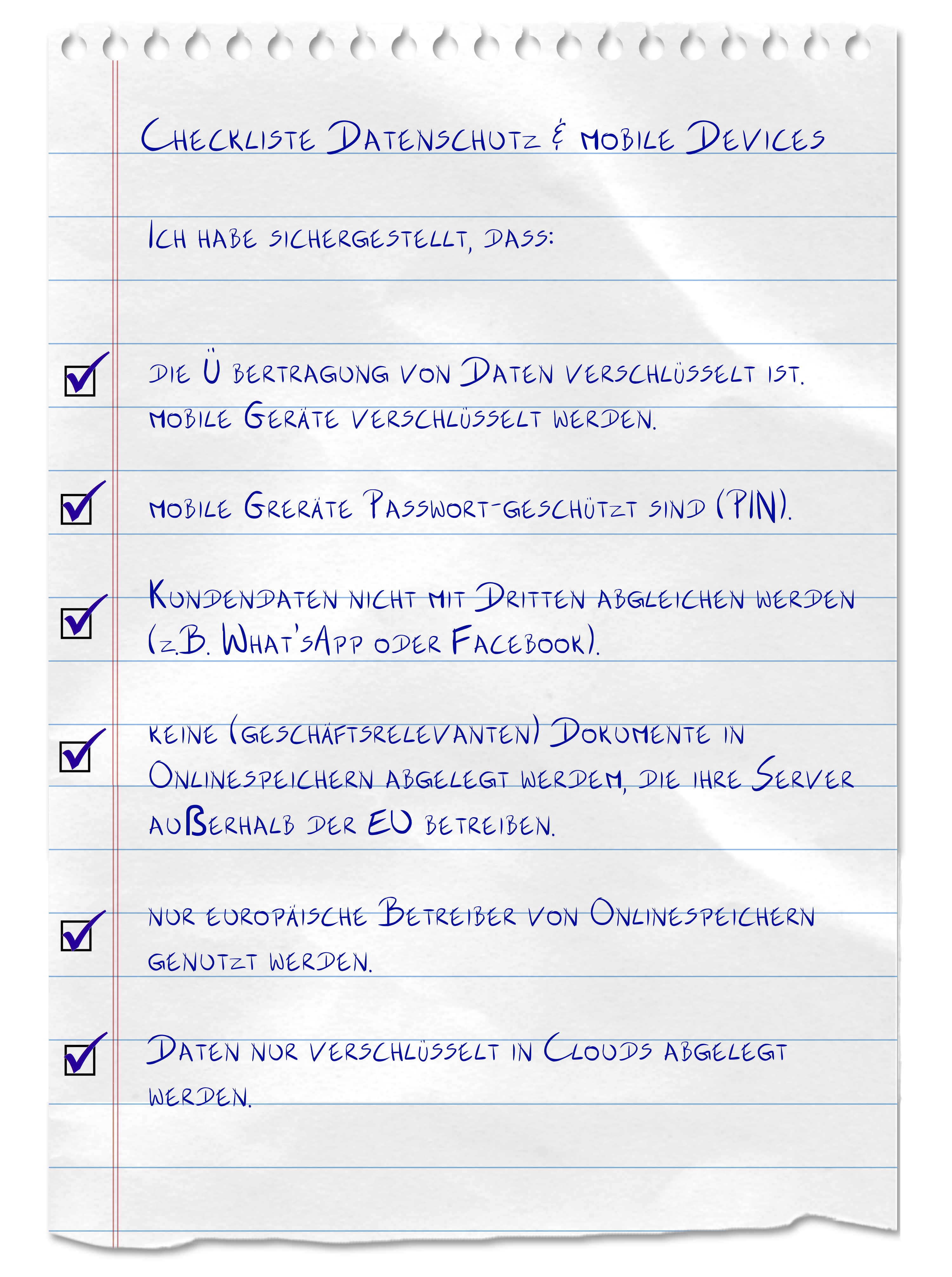 Checkliste_Datenschutz