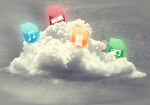 cloud