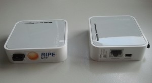 Ripe-Probe