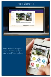 mobile Webseiten mobile Webseiten