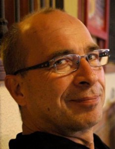 Andreas Ocklenburg