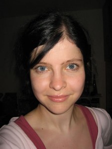 Kerstin Feuersänger