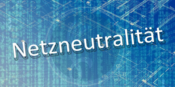 Netzneutralität
