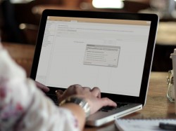 Der Cloud Office Aktivitätenstream