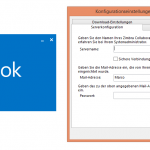 Zimbra Connector für Outlook (6)