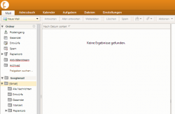Zimbra  [Gmail