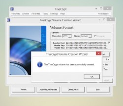 TrueCrypt