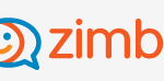 Zimbra Logo