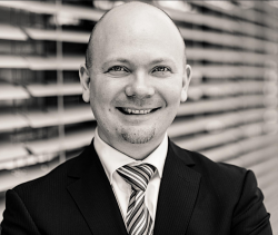 Andreas Schreiner