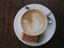 Kaffeeklatsch