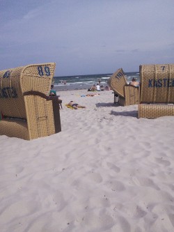 Strandkorb