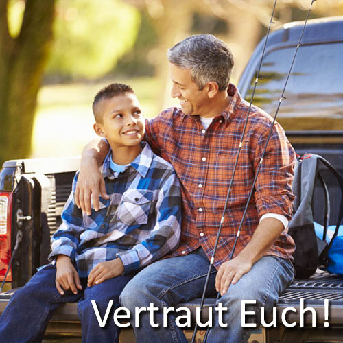 vertrauen