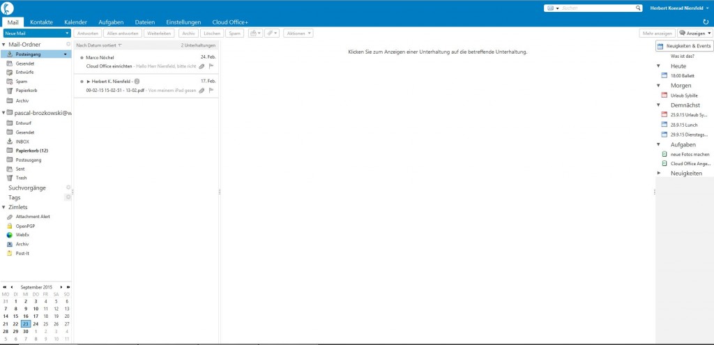 externer account3