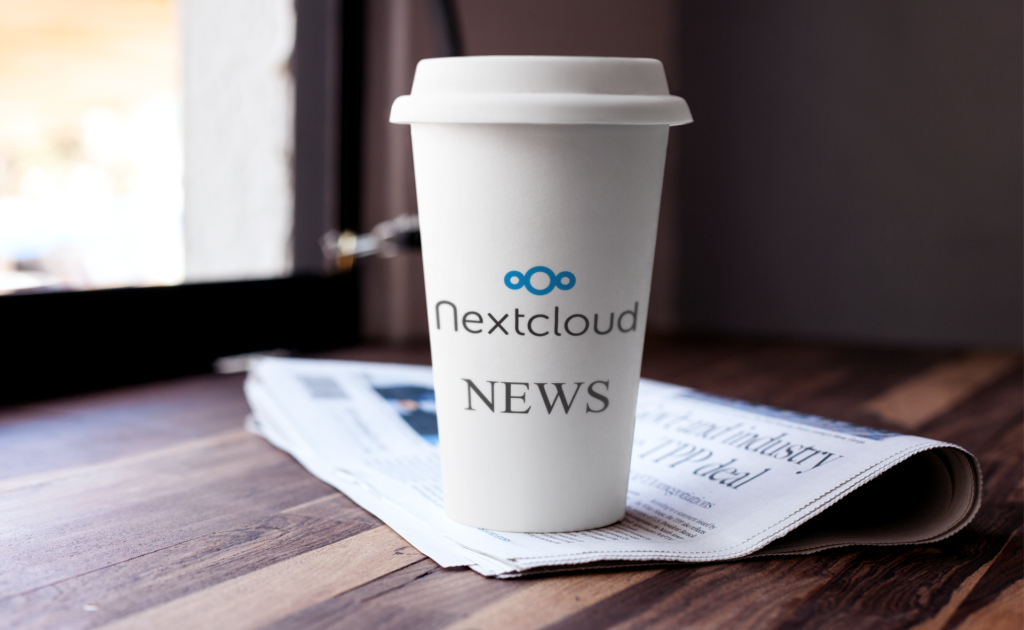 Nextcloud News