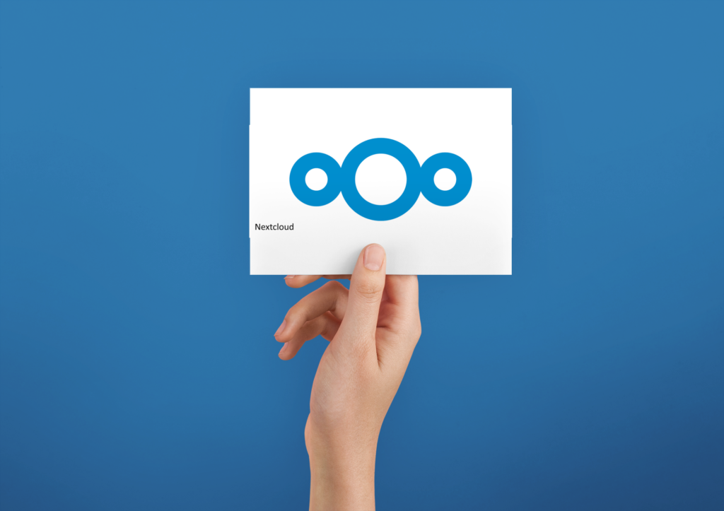 Anhänge mit Nextcloud verschlüsseln