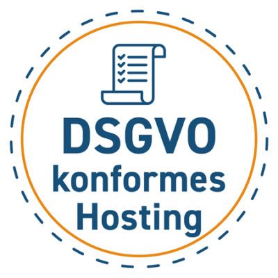 DSGVO-konform