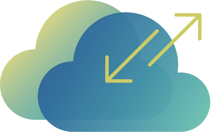 Open Cloud Logo