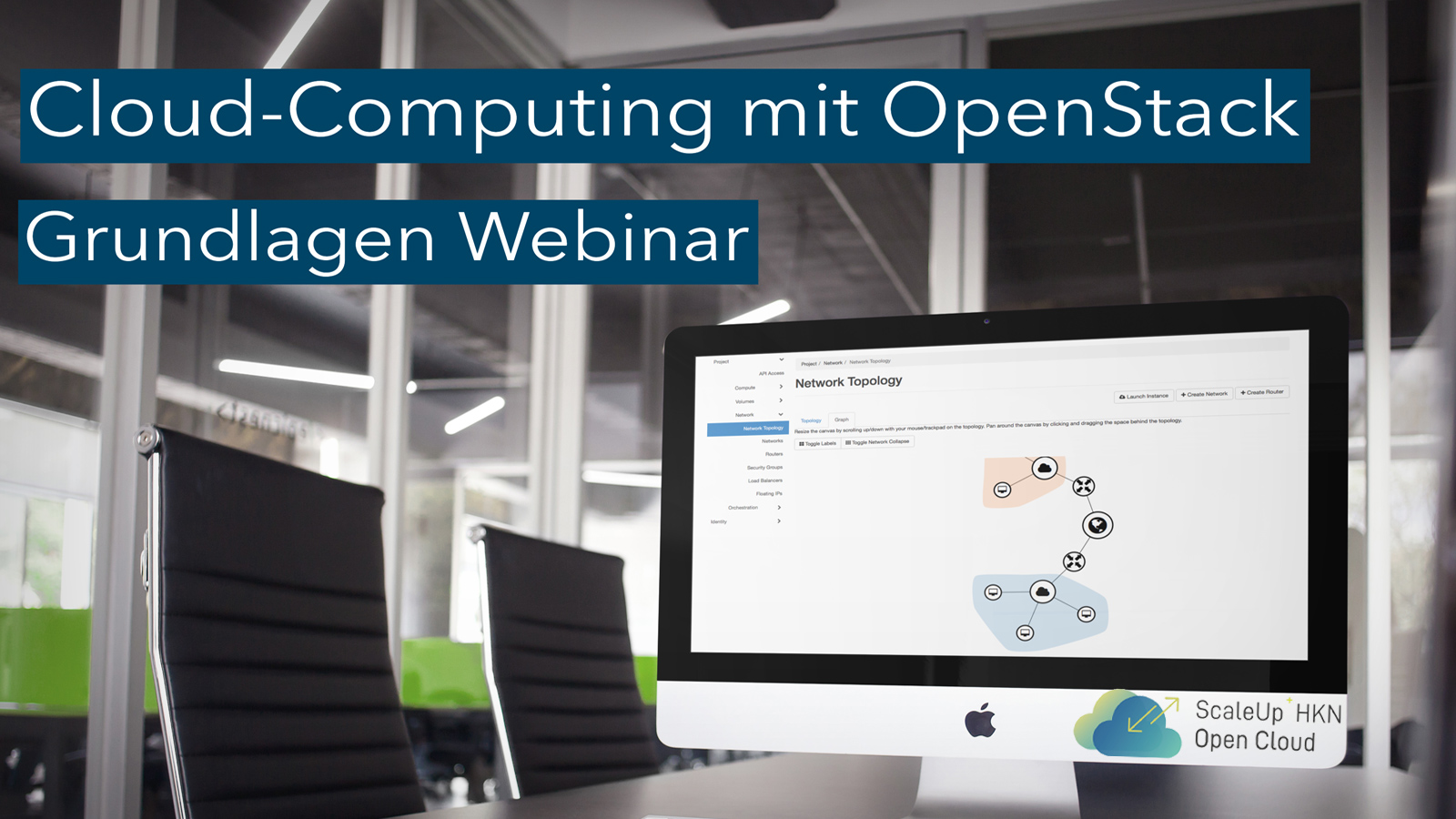 OpenStack Webinar 16_9