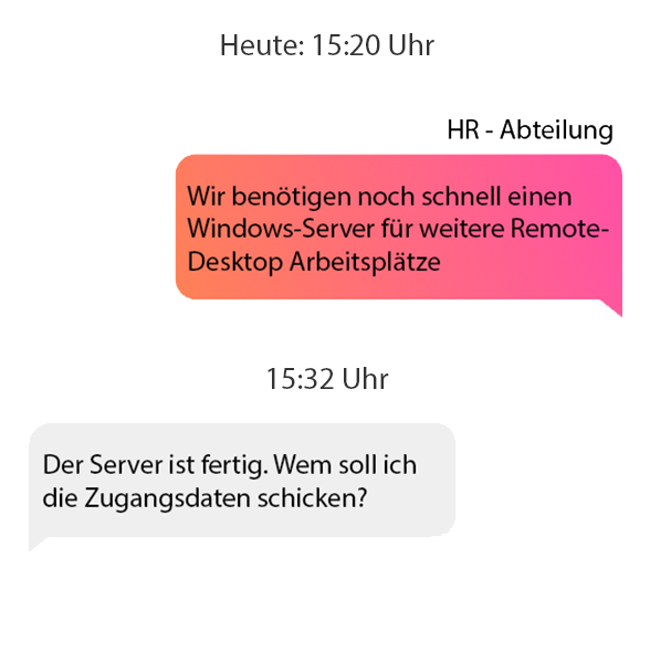 remote-arbeitsplatz