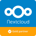 Nextcloud Gold Partner