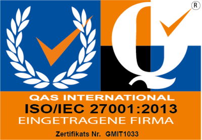 ISO 27001