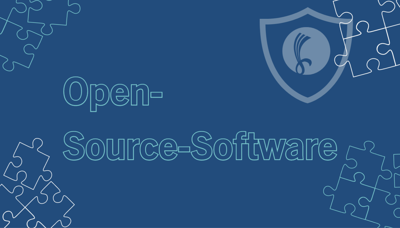 Open Source Software